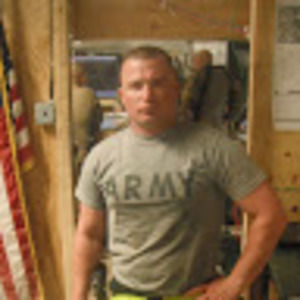 Meet your Posher, Joseph